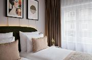 Leonardo Boutique Hotel Rigihof Zurich