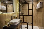 Leonardo Boutique Hotel Rigihof Zurich