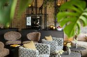 Leonardo Boutique Hotel Rigihof Zurich