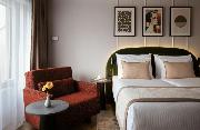 Leonardo Boutique Hotel Rigihof Zurich