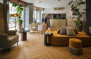 Leonardo Boutique Hotel Rigihof Zurich