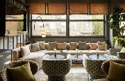 Leonardo Boutique Hotel Rigihof Zurich