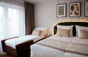 Leonardo Boutique Hotel Rigihof Zurich