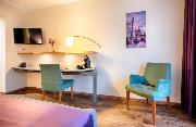 Leonardo Boutique Hotel Rigihof Zurich