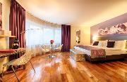 Leonardo Boutique Hotel Rigihof Zurich
