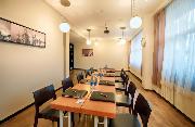 Leonardo Boutique Hotel Rigihof Zurich