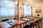 Leonardo Boutique Hotel Rigihof Zurich