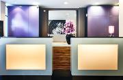Leonardo Boutique Hotel Rigihof Zurich