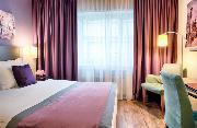 Leonardo Boutique Hotel Rigihof Zurich
