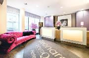 Leonardo Boutique Hotel Rigihof Zurich