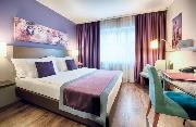 Leonardo Boutique Hotel Rigihof Zurich