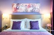 Leonardo Boutique Hotel Rigihof Zurich