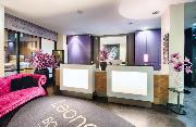 Leonardo Boutique Hotel Rigihof Zurich