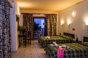 Club Lyda Hotel