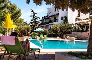 Club Lyda Hotel