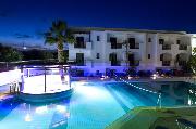 Club Lyda Hotel