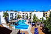 Club Lyda Hotel