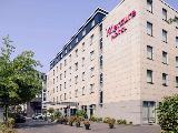 Mercure Hotel Duesseldorf City Nord