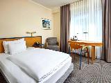 Mercure Hotel Duesseldorf City Center (Adults only)