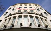 Mercure Hotel Duesseldorf City Center (Adults only)