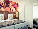 Mercure Lyon Centre Plaza Republique