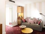 Mercure Lyon Centre Plaza Republique