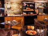 Mercure Lyon Centre Plaza Republique