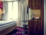 Mercure Lyon Centre Plaza Republique
