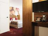 Mercure Lyon Centre Plaza Republique