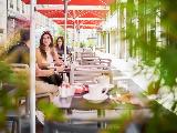 Mercure Lyon Centre Plaza Republique