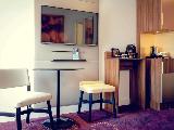 Mercure Lyon Centre Plaza Republique