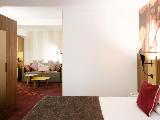 Mercure Lyon Centre Plaza Republique