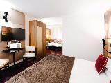 Mercure Lyon Centre Plaza Republique