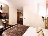 Mercure Lyon Centre Plaza Republique