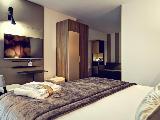 Mercure Lyon Centre Plaza Republique