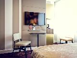 Mercure Lyon Centre Plaza Republique