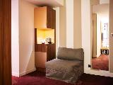 Mercure Lyon Centre Plaza Republique