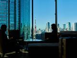 Mitsui Garden Hotel Ginza Premier