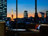 Mitsui Garden Hotel Ginza Premier