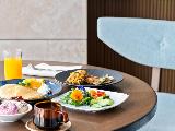 Mitsui Garden Hotel Ginza Premier