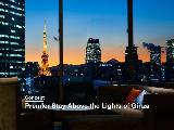 Mitsui Garden Hotel Ginza Premier