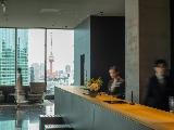 Mitsui Garden Hotel Ginza Premier