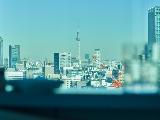 Mitsui Garden Hotel Ginza Premier