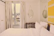 Hotel Blanca