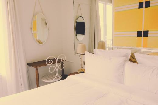 Hotel Blanca