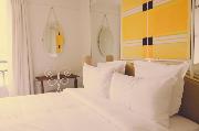 Hotel Blanca