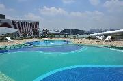 Yiwu Commatel Hotel