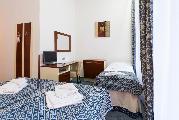 Hotel Atos