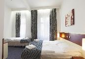 Hotel Atos