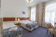Hotel Atos